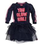 Geweldig Z8 jurkje Nikita maat 116-122., Kinderen en Baby's, Kinderkleding | Maat 116, Z8, Zo goed als nieuw, Jurk of Rok, Verzenden