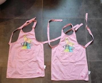 2 Zoete Zusjes kookschorten beschikbaar voor biedingen