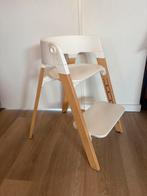 stokke steps stoel, Ophalen, Gebruikt, Stoel(en)