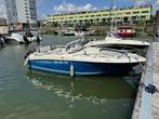 Quicksilver Commander 600 (2005) + Mariner 115 Optimax 2-tak, Gebruikt, Ophalen of Verzenden, 30 pk of meer, Buitenboordmotor