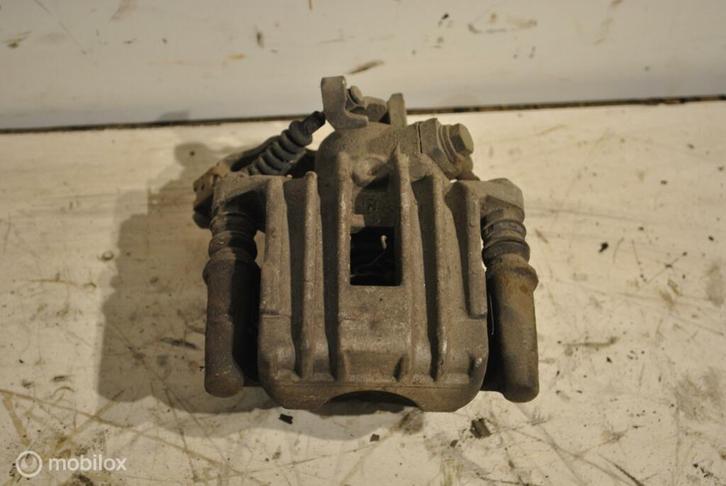 Remklauw RA Audi TT 8N 1.8 5V Turbo ('98-'06) 1J0615424H, Auto-onderdelen, Remmen en Aandrijving, Audi, Gebruikt, Ophalen of Verzenden