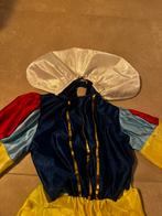 Sneeuwwitje Jurk - Reparatiewerk, Kinderen en Baby's, Carnavalskleding en Verkleedspullen, Ophalen of Verzenden, Gebruikt, 122 t/m 128