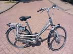 Gazelle Paris plus, 7 versnelling, Ophalen, Versnellingen, 56 cm of meer, Zo goed als nieuw