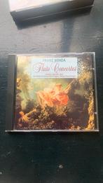 Flute Concertos, Ophalen of Verzenden, Barok, Zo goed als nieuw, Boxset