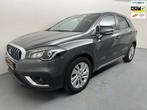 Suzuki S-Cross 1.0 Boosterjet Exclusive # Clima # Trekhaak #, Voorwielaandrijving, Gebruikt, Euro 6, 400 kg
