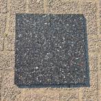 Rubber tegeldragers 8x16 stuks van 10x10cm, Tuin en Terras, Ophalen, Overige typen, Rubber, Nieuw