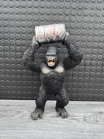 gorilla staand 35hoog 20breed/Nieuw!, Verzamelen, Ophalen of Verzenden, Nieuw, Dier