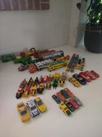 Dinkie Toys, Matchbox, Lesney, Majorette, Ophalen of Verzenden, Gebruikt, Auto, Matchbox