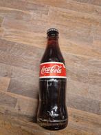 Vintage Coca-Cola fles 1996, Ophalen of Verzenden, Gebruikt, Gebruiksvoorwerp