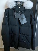 Moose Knuckles Original 3Q winterjas ( heren ) nieuw !, Kleding | Heren, Jassen | Winter, Maat 52/54 (L), Zwart, Moose knuckles