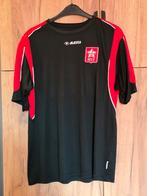 Masita MVV Maastricht Shirt - XXXL Zo Goed Als Nieuw, Zwart, Overige maten, Ophalen of Verzenden, Zo goed als nieuw
