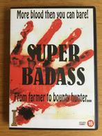 Super Badass Dvd, Vanaf 16 jaar, Ophalen, Gebruikt, Overige genres