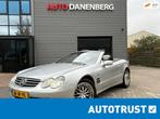 Mercedes-Benz SL-klasse 500 CAMERA ! UNIEK V-8 Cabrio !, Auto's, Automaat, Achterwielaandrijving, Gebruikt, 8 cilinders
