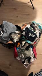 Jongenskleding pakket maat 50-92, Ophalen of Verzenden, Gebruikt, Overige maten