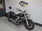YAMAHA XVS 950 A MIDNIGHT STAR, Motoren, 2 cilinders, Motorrijbewijs A, Bedrijf, Onbekend