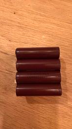 2x LG HG2 18650 3000mAh 20A batterijen  Flat Top Li-ion, Ophalen of Verzenden, Nieuw, Oplaadbaar