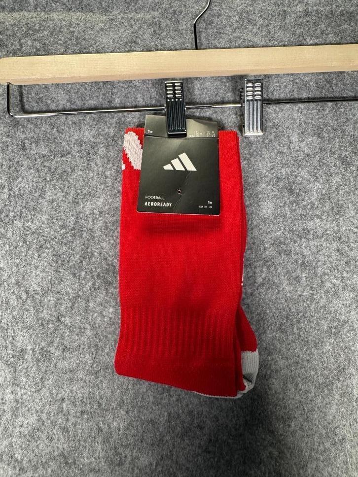 Adidas Milano 23 Aeroready Football Socks – XS, Kleding | Heren, Sokken en Kousen, Nieuw, Overige maten, Overige kleuren, Ophalen of Verzenden