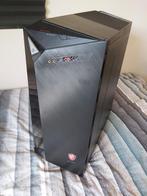 MSI Infinite series gaming pc, 16 GB, Met videokaart, Intel Core i5, Ophalen of Verzenden