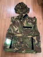 Nederlandse leger Jaren 90 setje, Verzamelen, Ophalen of Verzenden, Landmacht, Nederland, Kleding of Schoenen