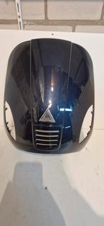 Voorfront turbo scooter, Overige merken, Gebruikt, Overige typen, M