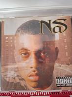 NaS - it was written, Cd's en Dvd's, Cd's | Hiphop en Rap, Ophalen of Verzenden, 2000 tot heden, Zo goed als nieuw