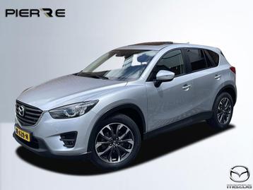 Mazda CX-5 2.0 SkyActiv-G 160 GT-M 4WD | AUTOMAAT | TREKHAAK beschikbaar voor biedingen