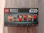 Lego Star Wars Brickheadz - The Phantom Menace 40676, Ophalen of Verzenden, Nieuw