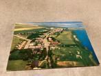 Cocksdorp - Texel.      Panorama, Ophalen of Verzenden, Waddeneilanden