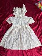 Antieke doopjurkje met Kap, Antiek en Kunst, Antiek | Kleding en Accessoires, Ophalen, Kinderen