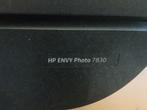 Printer HP 7830, Ophalen of Verzenden, Zo goed als nieuw