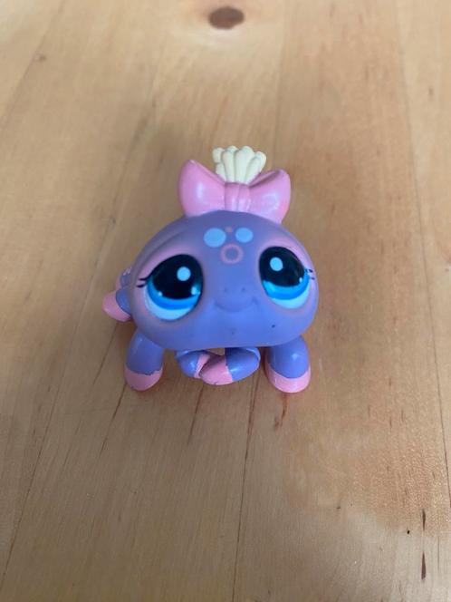 Vintage Littlest Pet shop 5 stuks, Verzamelen, Speelgoed, Zo goed als nieuw, Ophalen of Verzenden