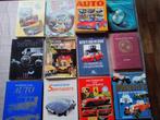 heel veel auto boeken zie de foto s en tekst voor de titels, Boeken, Auto's | Boeken, Ophalen of Verzenden, Zo goed als nieuw
