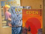 adv3080 eden, Ophalen, Gelezen