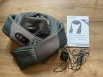 Nieuw Silvercrest shiatsu nek massage kussen, Sport en Fitness, Massageproducten, Ophalen of Verzenden, Nieuw, Massagestoel of Kussen