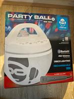 Idance Party ball met microfoon en Bluetooth, Ophalen, Gebruikt, Complete set