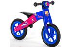 12 inchs mooi loofietsen met binnenbanden Barcelona, Ophalen of Verzenden, Nieuw, Loopfiets