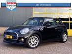 Mini Mini 1.5 Cooper Business, Gebruikt, 4 stoelen, Zwart, Origineel Nederlands