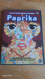 Manga Anime PAPRIKA 2disc nieuwstaat, Alle leeftijden, Ophalen of Verzenden, Zo goed als nieuw, Anime (Japans)