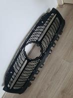 Mercedes A-Klasse Grill | Sportief AMG Design | W176/W177, Gebruikt, Voor, Mercedes-Benz, Ophalen of Verzenden