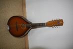 mandoline, Muziek en Instrumenten, Snaarinstrumenten | Mandolines, Ophalen of Verzenden, Gebruikt