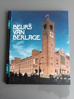 Nieuw Beurs van Berlage Boek isbn 978-90-9027282-5, Ophalen of Verzenden, Nieuw, Architectuur algemeen
