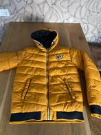 Winterjas puffer reversible van WE maat 170/176, Kinderen en Baby's, Kinderkleding | Maat 170, Ophalen, WE, Zo goed als nieuw