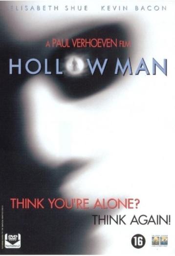 Hollow Man - Special Collectors Edition (DVD) beschikbaar voor biedingen