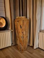 Driftwood Vaas - 107 cm hoog, Ophalen, Gebruikt