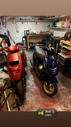 Typhoon 70cc Brommer, Piaggio, Gebruikt, Overige typen, Ophalen of Verzenden