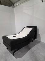 Auping Original Elektrisch Boxspring 90x200 M1, Verstelbaar, 90 cm, Eenpersoons, .