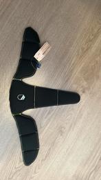 Samshield liner premium vg-1 maat 59 nieuw, Dieren en Toebehoren, Paardrijkleding, Ophalen of Verzenden, Zo goed als nieuw, Dressuur