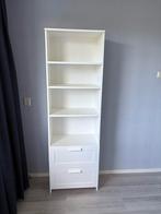 Boekenkast, Ophalen, Gebruikt, 50 tot 100 cm, Met lade(s)