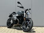 2017 BMW R nine T Pure 110pk ABS - Recent onderhouden!, 1170 cc, Nijkamp & Ooteman Motoren, Meer dan 35 kW, ABS