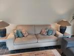 Mooie 3-zits Cleveland sofa - Paris Elephant, Huis en Inrichting, Ophalen, Gebruikt, Driepersoons, 75 tot 100 cm